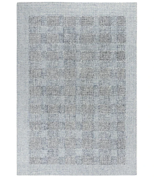 Rizzy Taylor TAY877 Blue Area Rug