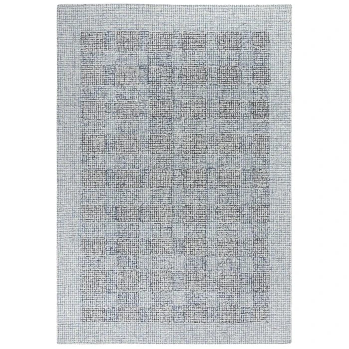Rizzy Taylor TAY877 Blue Area Rug