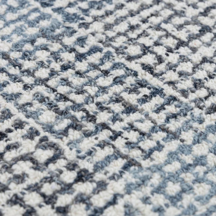 Rizzy Taylor TAY877 Blue Area Rug