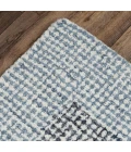 Rizzy Taylor TAY877 Blue Area Rug