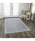 Rizzy Taylor TAY877 Blue Area Rug