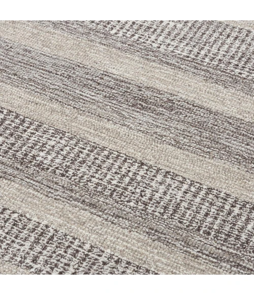 Rizzy Taylor TAY882 Brown Area Rug