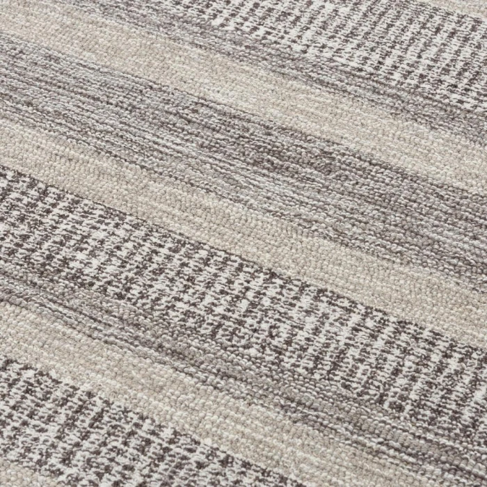 Rizzy Taylor TAY882 Brown Area Rug