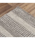 Rizzy Taylor TAY882 Brown Area Rug