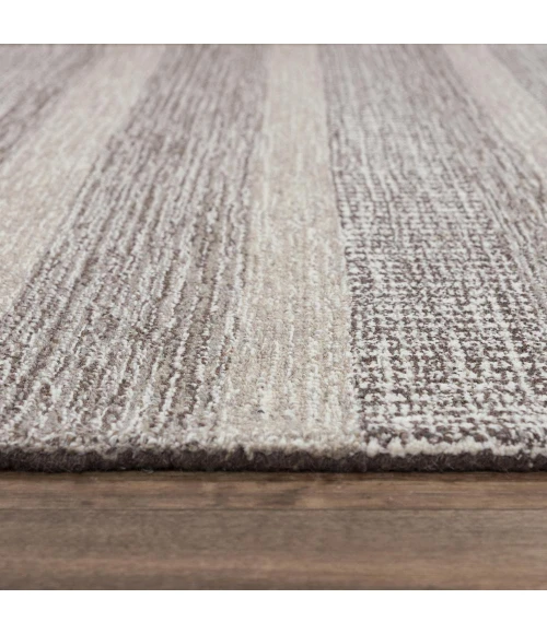 Rizzy Taylor TAY882 Brown Area Rug