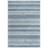 Rizzy Home Taylor TAY883 Blue Area Rug 5 ft. X 7 ft. 6 in. Rectangle