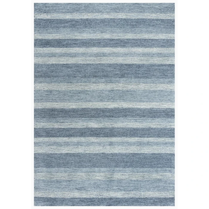 Rizzy Taylor TAY883 Blue Area Rug