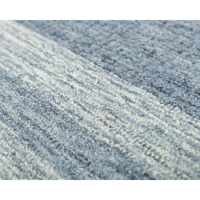 Rizzy Taylor TAY883 Blue Area Rug