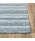 Rizzy Taylor TAY883 Blue Area Rug