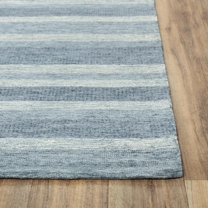 Rizzy Taylor TAY883 Blue Area Rug