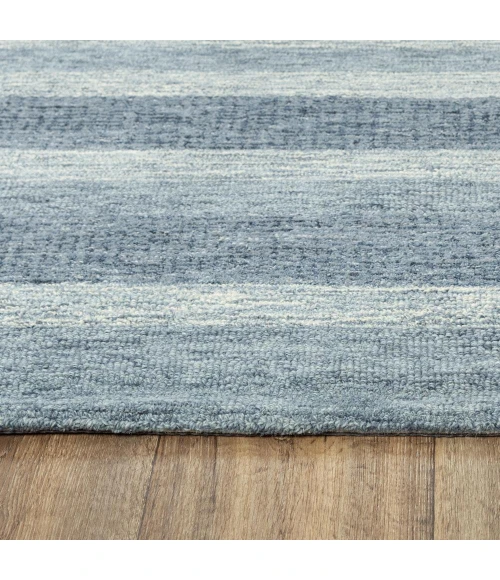 Rizzy Taylor TAY883 Blue Area Rug