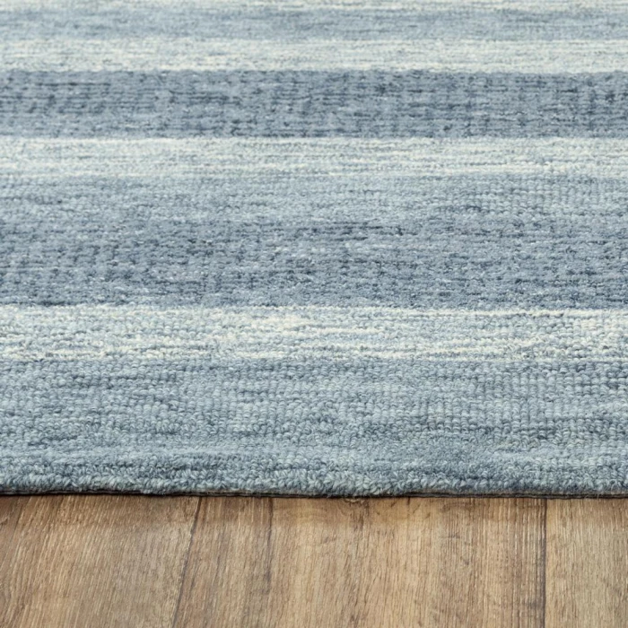 Rizzy Taylor TAY883 Blue Area Rug