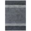 Rizzy Home Taylor TAY887 Gray Area Rug 7 ft. 9 in. X 9 ft. 9 in. Rectangle