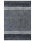 Rizzy Taylor TAY887 Gray Area Rug