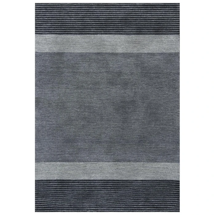 Rizzy Taylor TAY887 Gray Area Rug