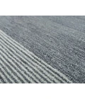 Rizzy Taylor TAY887 Gray Area Rug