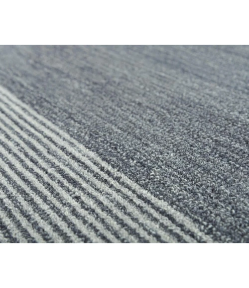 Rizzy Taylor TAY887 Gray Area Rug