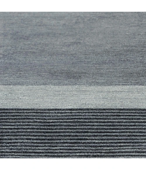 Rizzy Taylor TAY887 Gray Area Rug