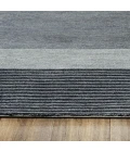 Rizzy Taylor TAY887 Gray Area Rug