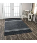 Rizzy Taylor TAY887 Gray Area Rug