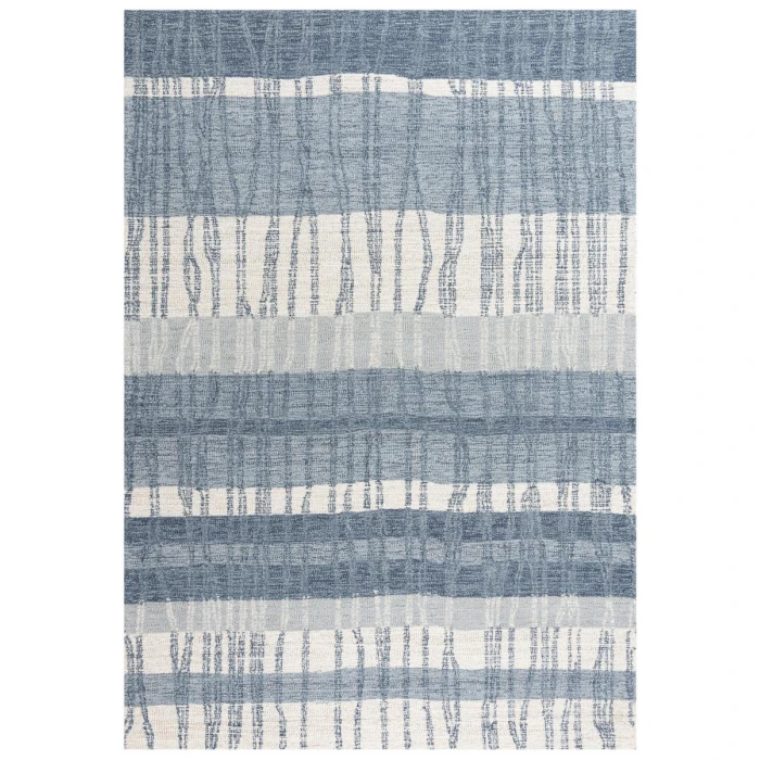 Rizzy Taylor TAY888 Blue Area Rug