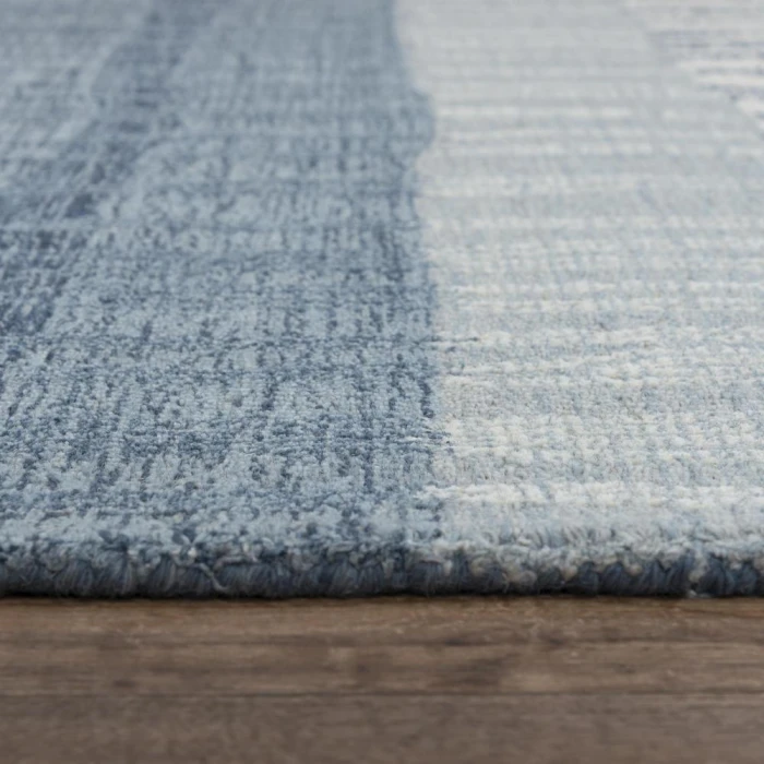 Rizzy Taylor TAY888 Blue Area Rug