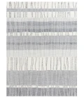 Rizzy Taylor TAY889 Gray Area Rug