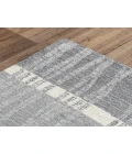 Rizzy Taylor TAY889 Gray Area Rug