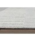 Rizzy Taylor TAY889 Gray Area Rug