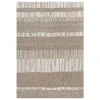 Rizzy Home Taylor TAY891 Brown Area Rug 7 ft. 9 in. X 9 ft. 9 in. Rectangle