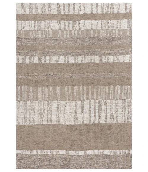Rizzy Taylor TAY891 Brown Area Rug