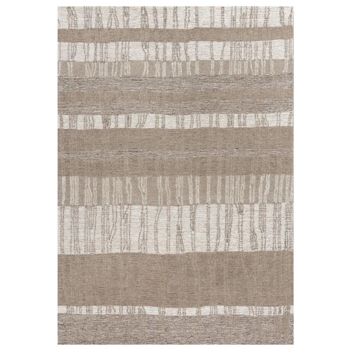 Rizzy Taylor TAY891 Brown Area Rug