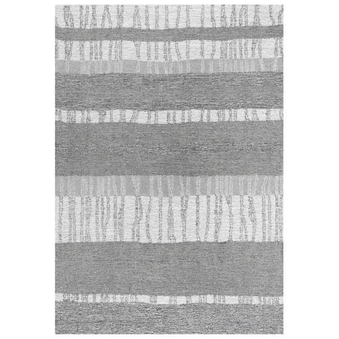 Rizzy Taylor TAY892 Gray Area Rug
