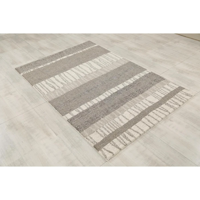 Rizzy Taylor TAY892 Gray Area Rug
