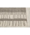 Rizzy Taylor TAY892 Gray Area Rug