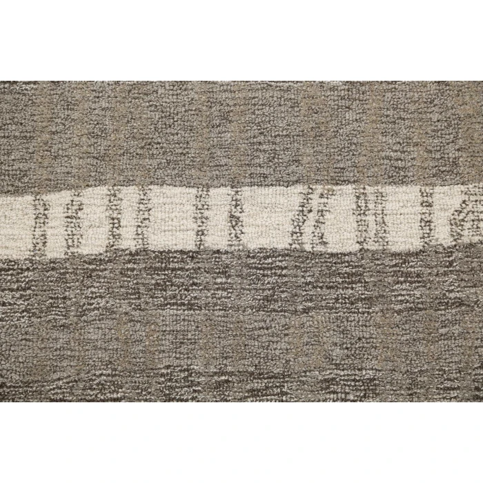 Rizzy Taylor TAY892 Gray Area Rug