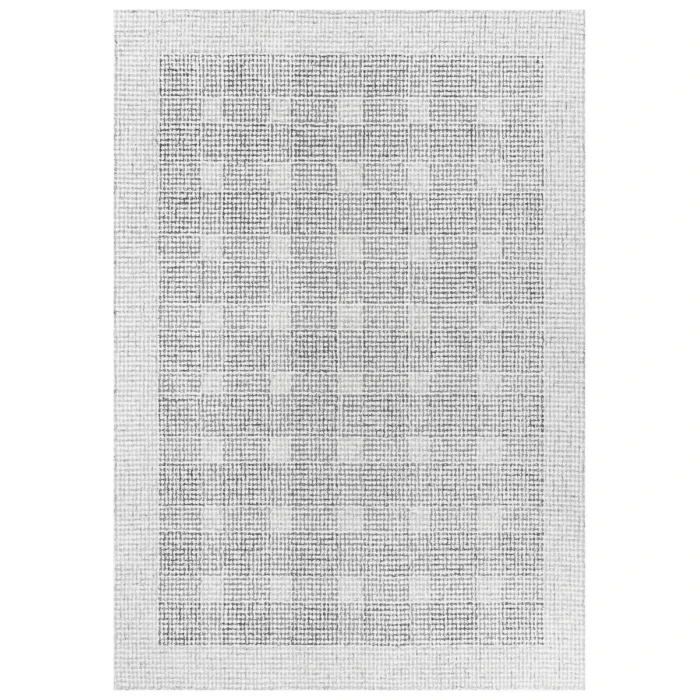 Rizzy Taylor TAY893 Gray Area Rug