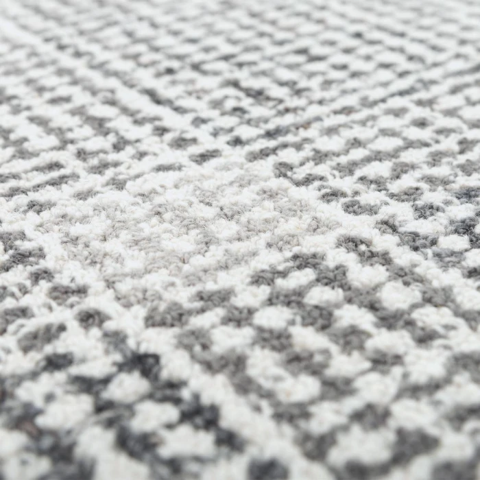 Rizzy Taylor TAY893 Gray Area Rug