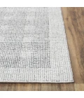 Rizzy Taylor TAY893 Gray Area Rug
