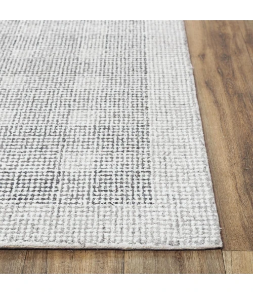 Rizzy Taylor TAY893 Gray Area Rug