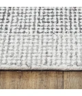 Rizzy Taylor TAY893 Gray Area Rug