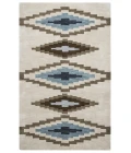 Rizzy Tumble Weed Loft Area Rug TL9056 9' x 12' Beige
