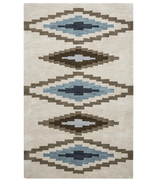 Rizzy Tumble Weed Loft Area Rug TL9056 9' x 12' Beige