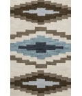 Rizzy Tumble Weed Loft Area Rug TL9056 9' x 12' Beige