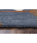 Rizzy Tumble Weed Loft Area Rug TL9150 2'6" x 8' multi