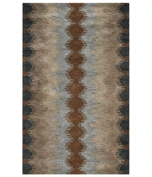 Rizzy Tumble Weed Loft Area Rug TL9250 9' x 12' multi