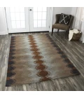 Rizzy Tumble Weed Loft Area Rug TL9250 9' x 12' multi