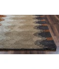 Rizzy Tumble Weed Loft Area Rug TL9250 9' x 12' multi