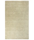 Rizzy Technique Area Rug TC8580 2'6" x 8' tan