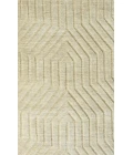 Rizzy Technique Area Rug TC8580 2'6" x 8' tan